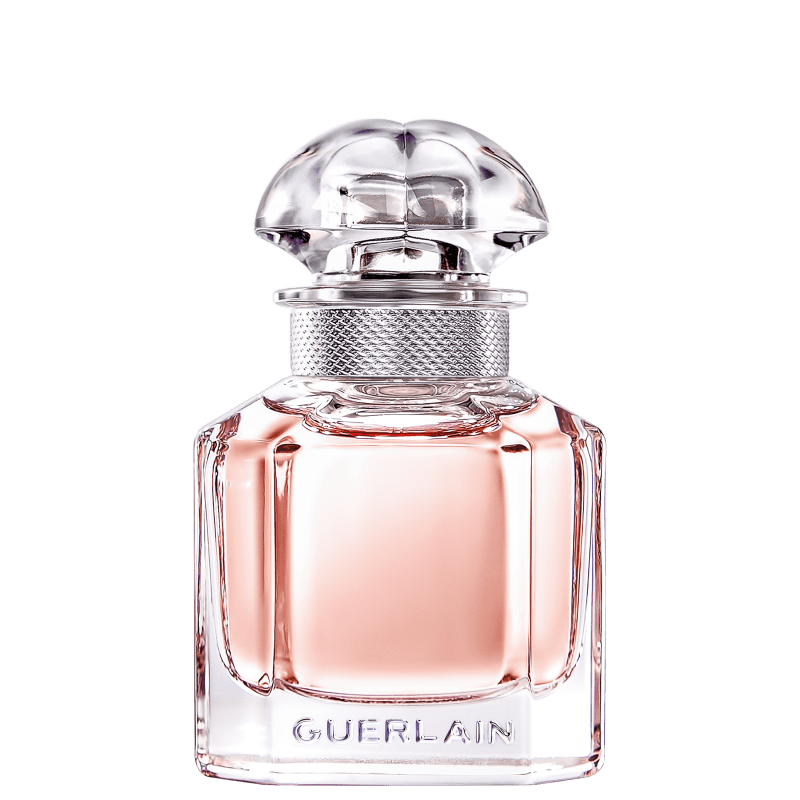 Mon GUERLAIN Eau de Toilette - Perfume Feminino 30ml