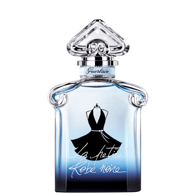 La Petite Robe Noire Intense Guerlain - Perfume Feminino 50ml Menor preço em La Petite Robe Noire Intense Guerlain - Perfume Feminino 50ml