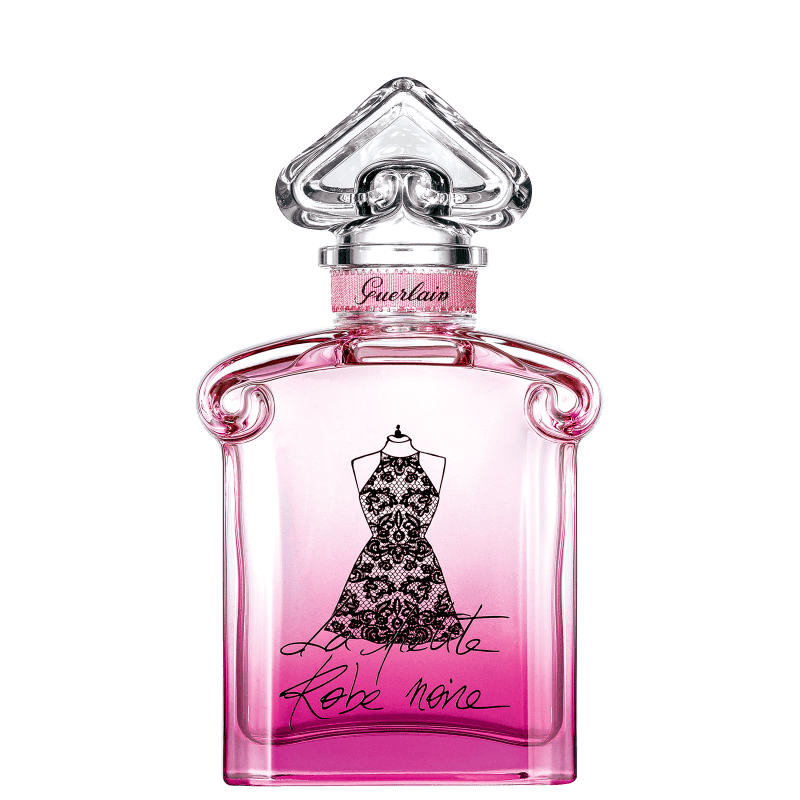 La Petite Robe Noire Légère Guerlain Eau de Parfum - Perfume Feminino 50ml