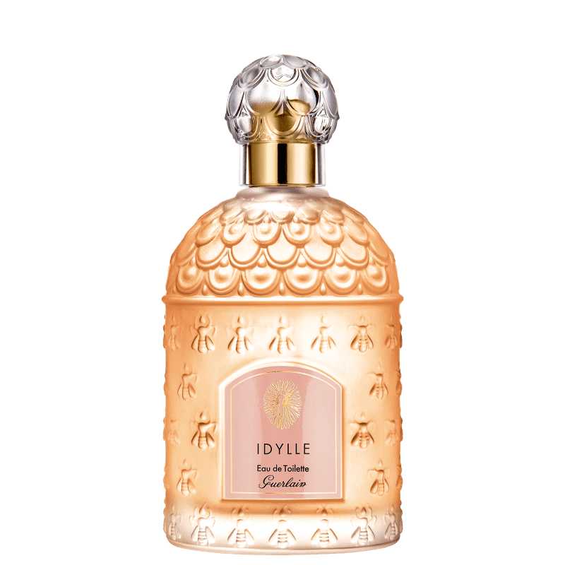 Idylle Guerlain Eau de Toilette - Perfume feminino 50ml