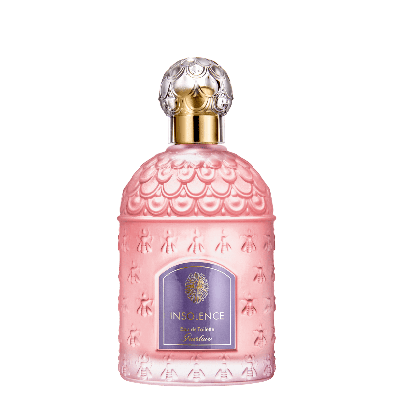 Perfume Guerlain Insolence Eau de Toilette 30ml