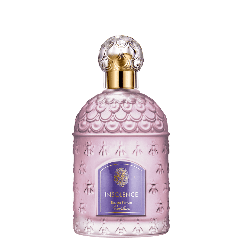 Insolence Guerlain Eau de Parfum - Perfume Feminino 30ml