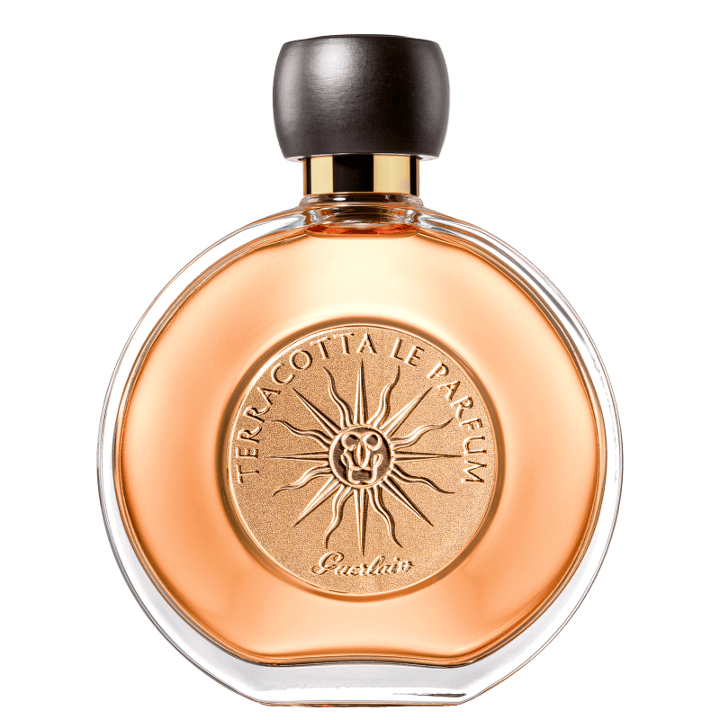 Perfume Guerlain Terracotta Le Parfum Eau de Toilette 100ml