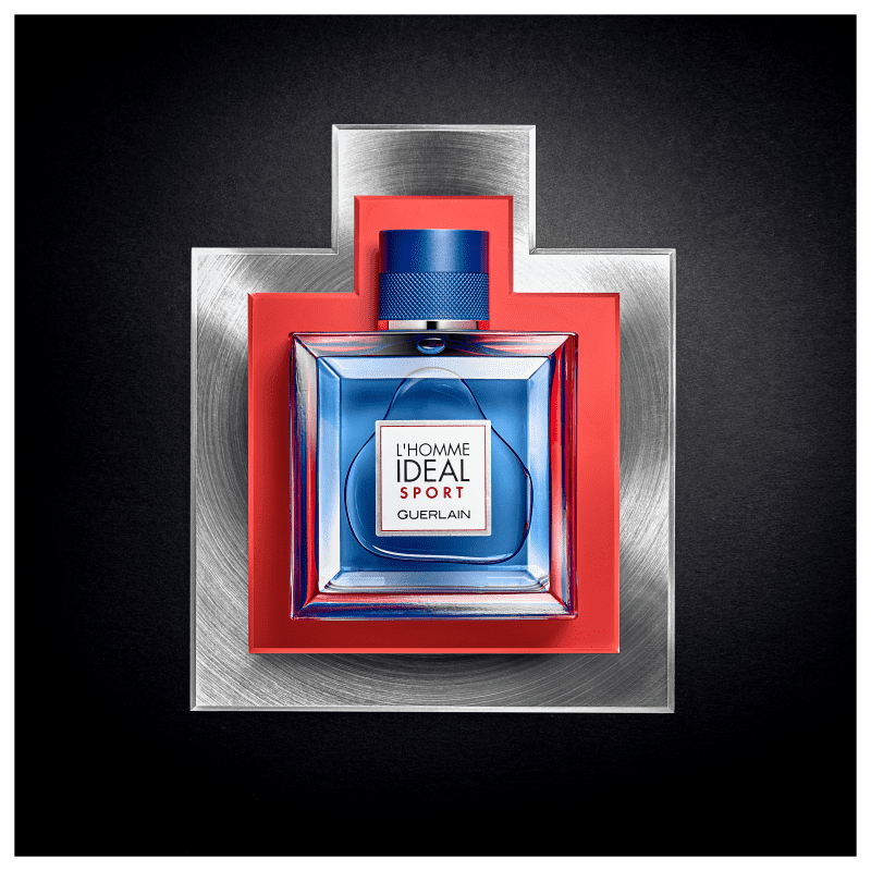 L'Homme Ideal Sport Guerlain Eau de Toilette - Perfume Masculino 50ml