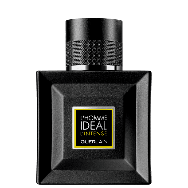 L'Homme Ideal L'Intense Guerlain Eau de Parfum - Perfume Masculino 50ml
