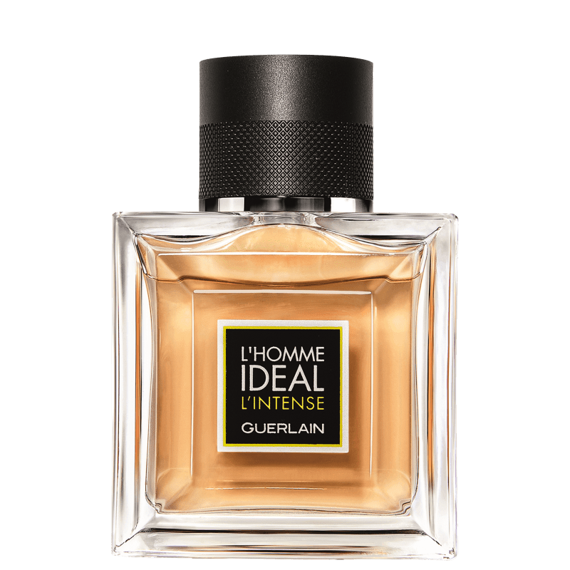 L'Homme Ideal L'Intense Guerlain Eau de Parfum - Perfume Masculino 50ml