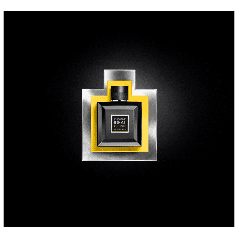 L'Homme Ideal L'Intense Guerlain Eau de Parfum - Perfume Masculino 50ml