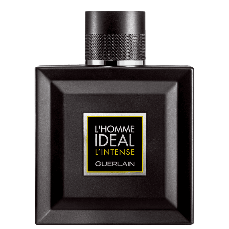 L'Homme Ideal L'Intense Guerlain Eau de Parfum - Perfume Masculino 100ml