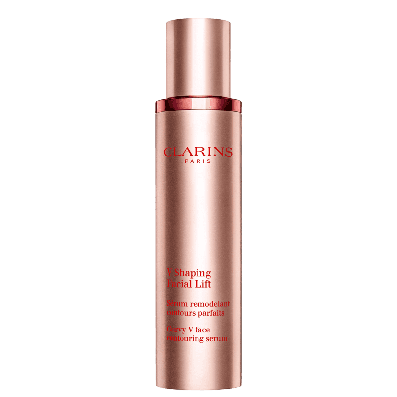 Clarins V Shaping Lift - Sérum Anti-Idade Facial 50ml