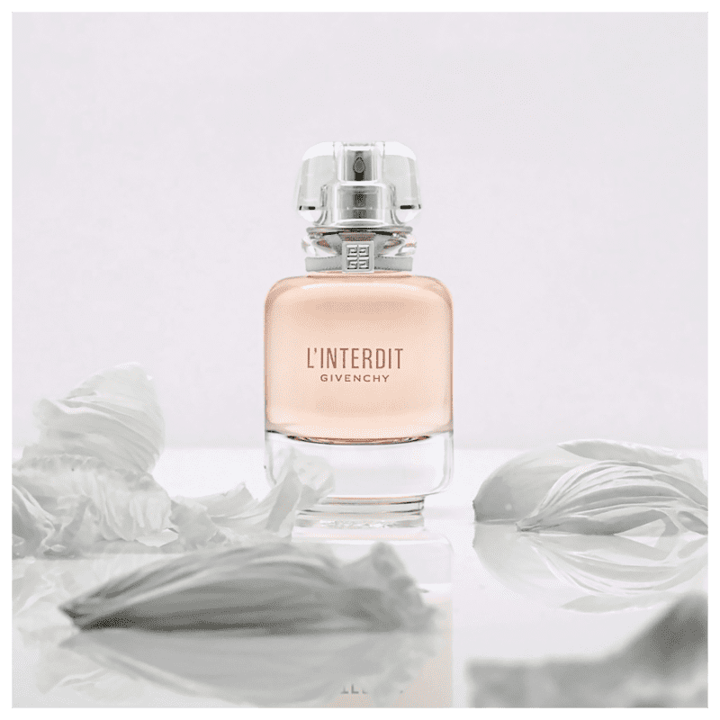 L'Interdit Givenchy Eau de Toilette - Perfume Feminino 50ml
