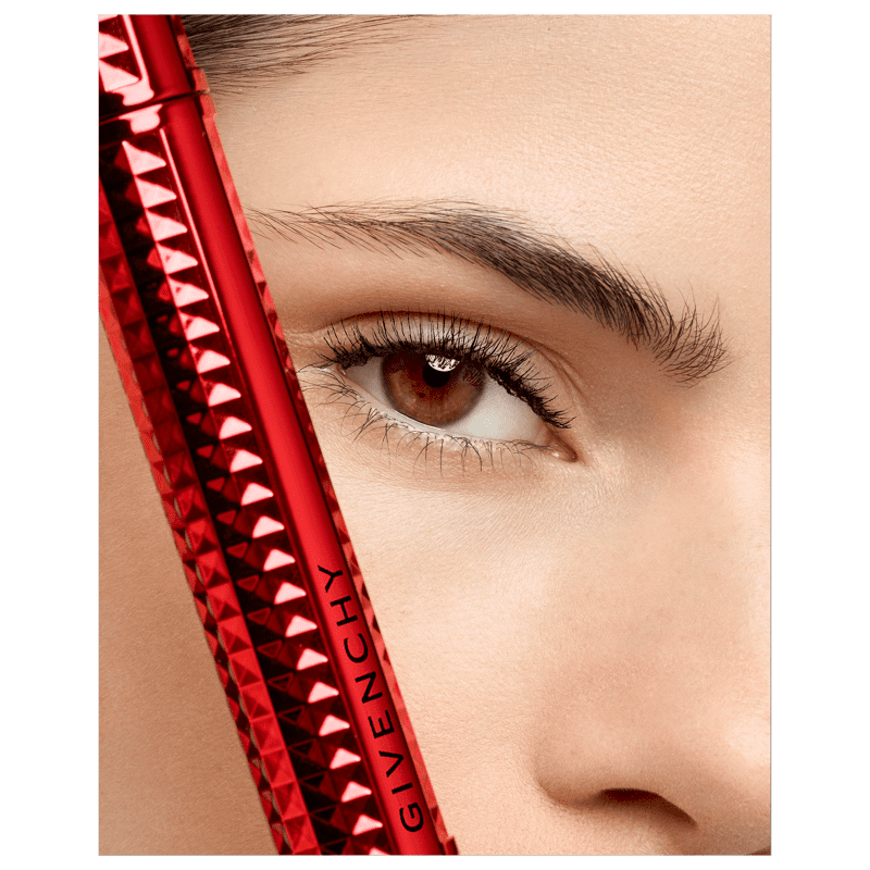 Givenchy Volume Disturbia N°2 Rouge - Máscara para Cílios 8g