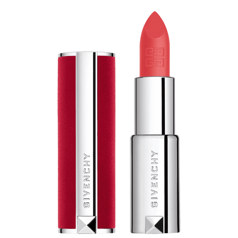 Givenchy Le Rouge Deep Velvet N33 - Batom 3,4g