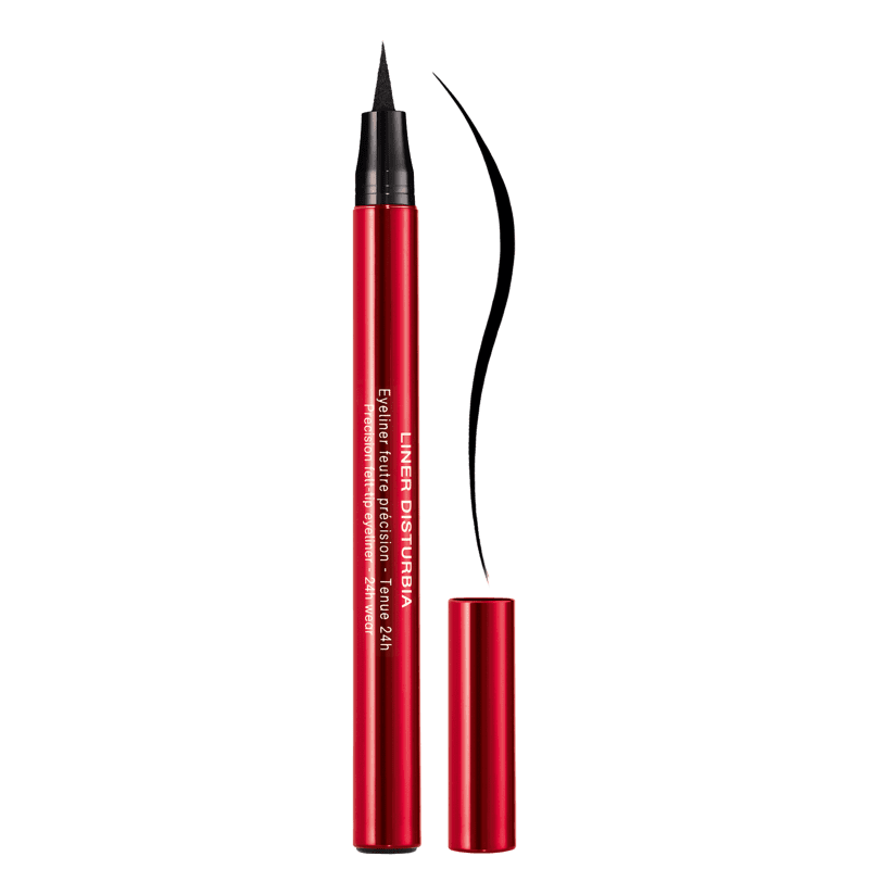 Givenchy Liner Disturbia N°1 - Caneta Delineadora 1,5ml