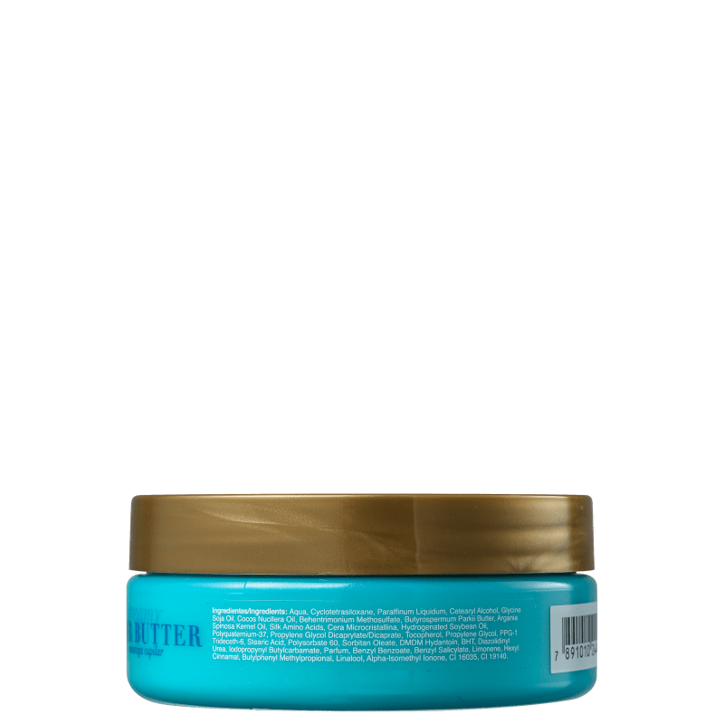 OGX Argan Oil Of Morocco Hair Butter - Máscara Capilar 187g