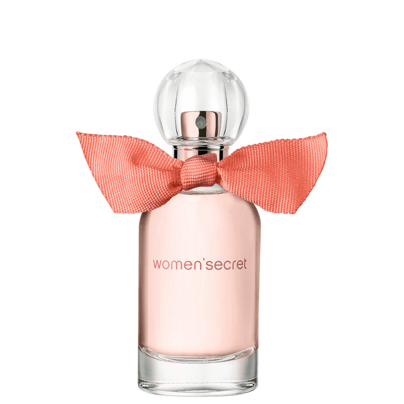 Eau My Secret Women'Secret Eau de Toilette - Perfume Feminino 30ml Menor preço em Eau My Secret Women'Secret Eau de Toilette - Perfume Feminino 30ml
