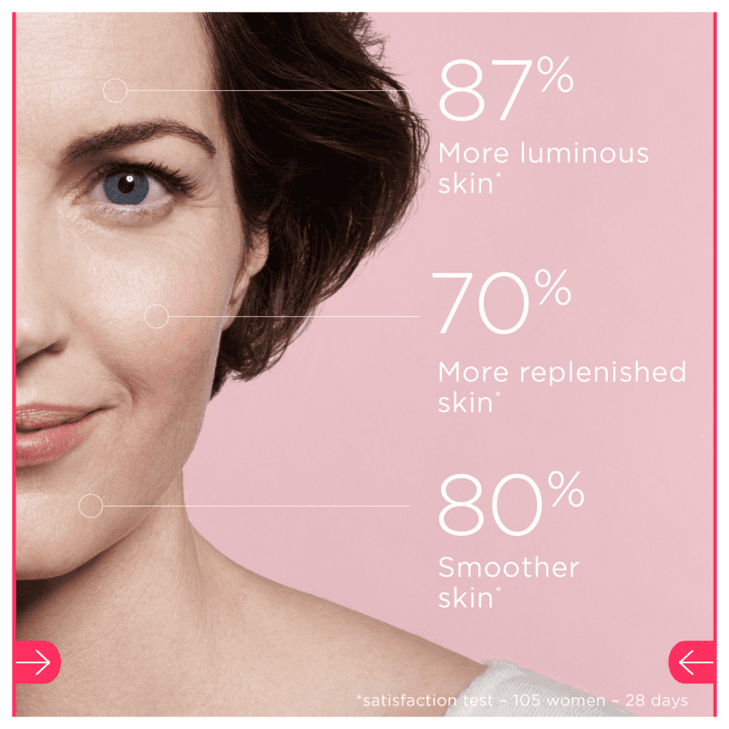 Clarins Rose Radiance - Creme Multifuncional Iluminador 50ml