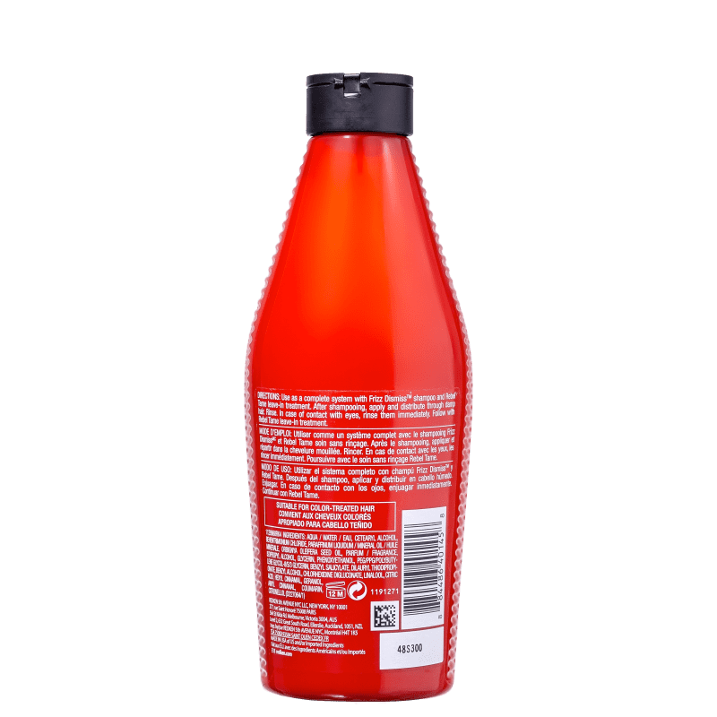 Redken Frizz Dismiss - Condicionador 250ml