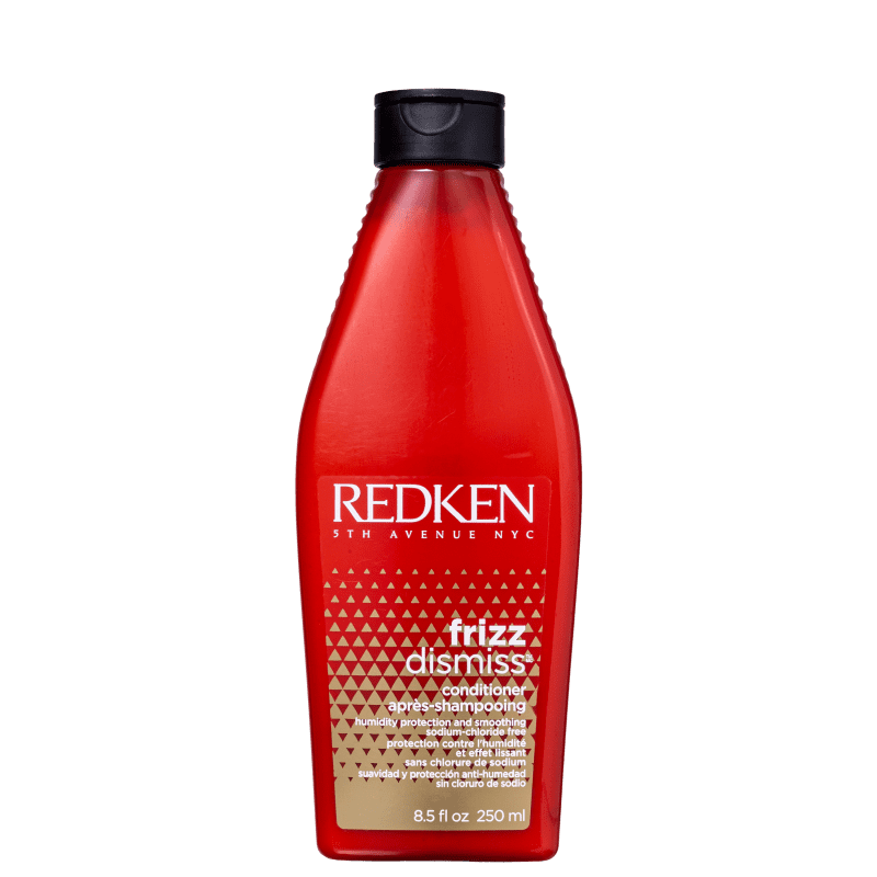 Redken Frizz Dismiss - Condicionador 250ml