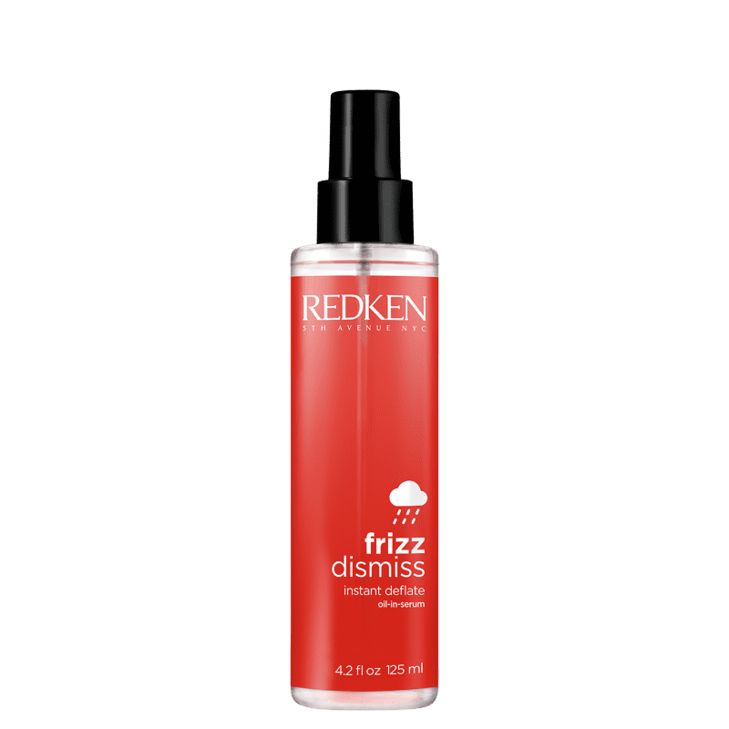 Redken Frizz Dismiss Instant Deflate Oil-In - Sérum Capilar 125ml