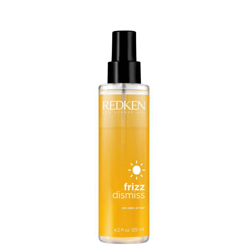 Redken Frizz Dismiss Anti-Static Oil Mist - Leave-in 125ml