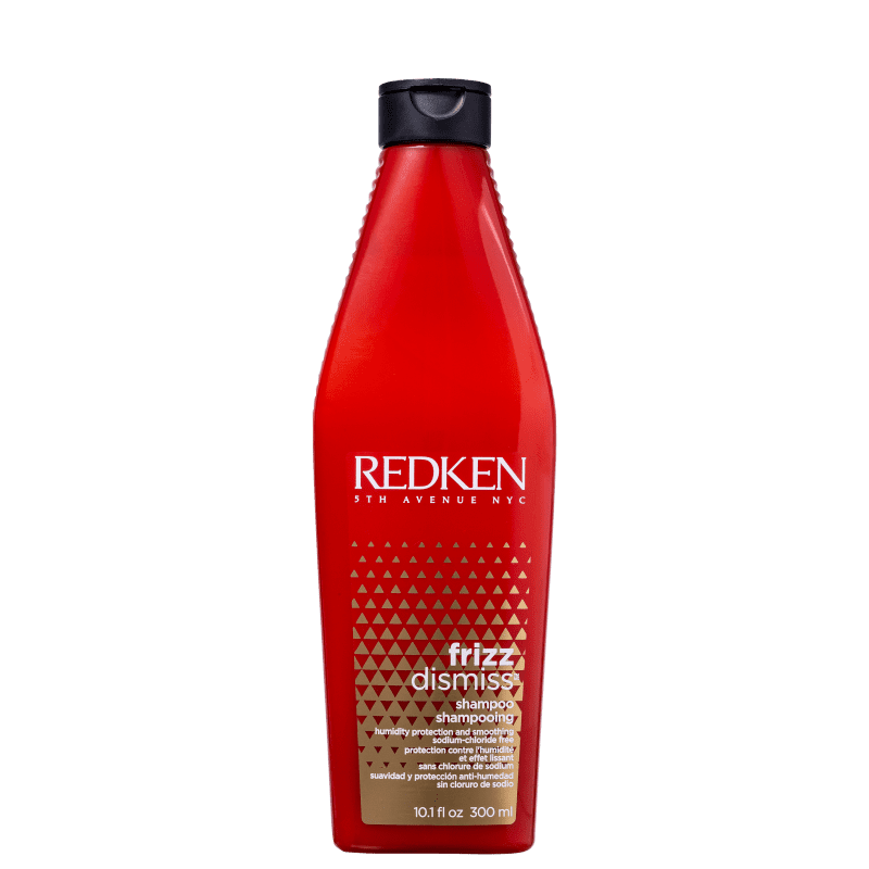 Redken Frizz Dismiss - Shampoo 300ml