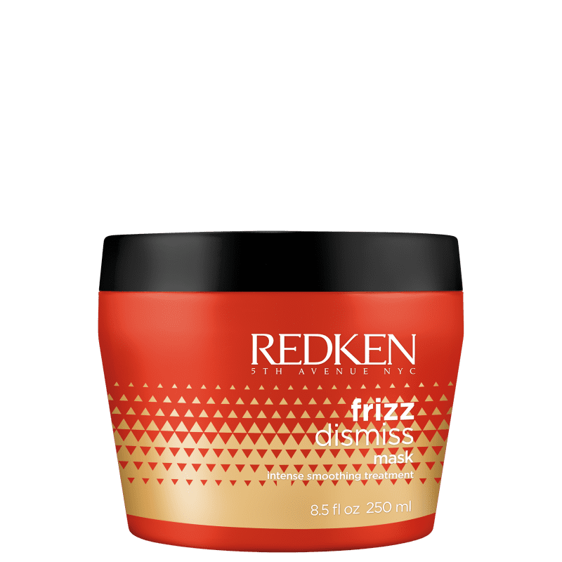 Redken Frizz Dismiss - Máscara Capilar 250ml