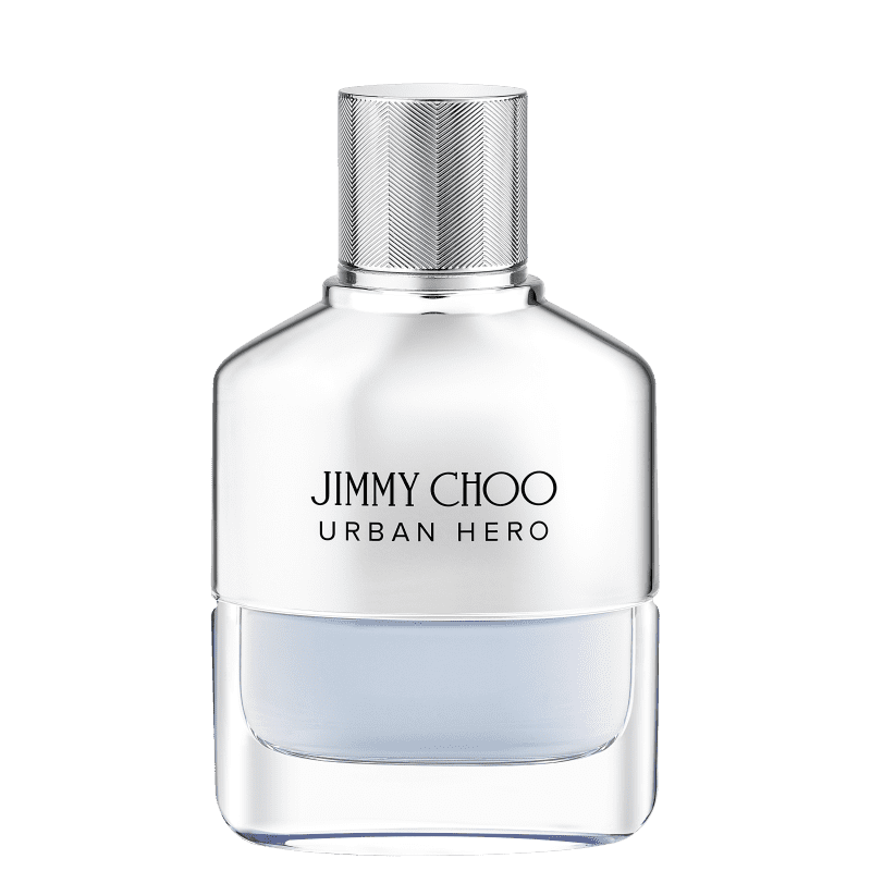 Urban Hero Jimmy Choo Eau de Parfum - Perfume Masculino 50ml