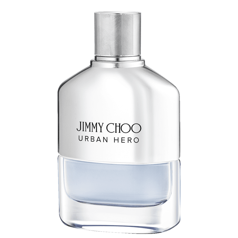 Urban Hero Jimmy Choo Eau de Parfum - Perfume Masculino 100ml
