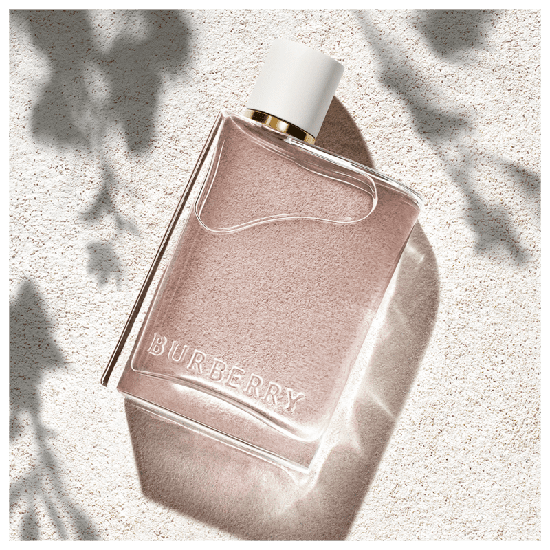 BURBERRY Her Blossom Eau de Toilette - Perfume Feminino 100ml