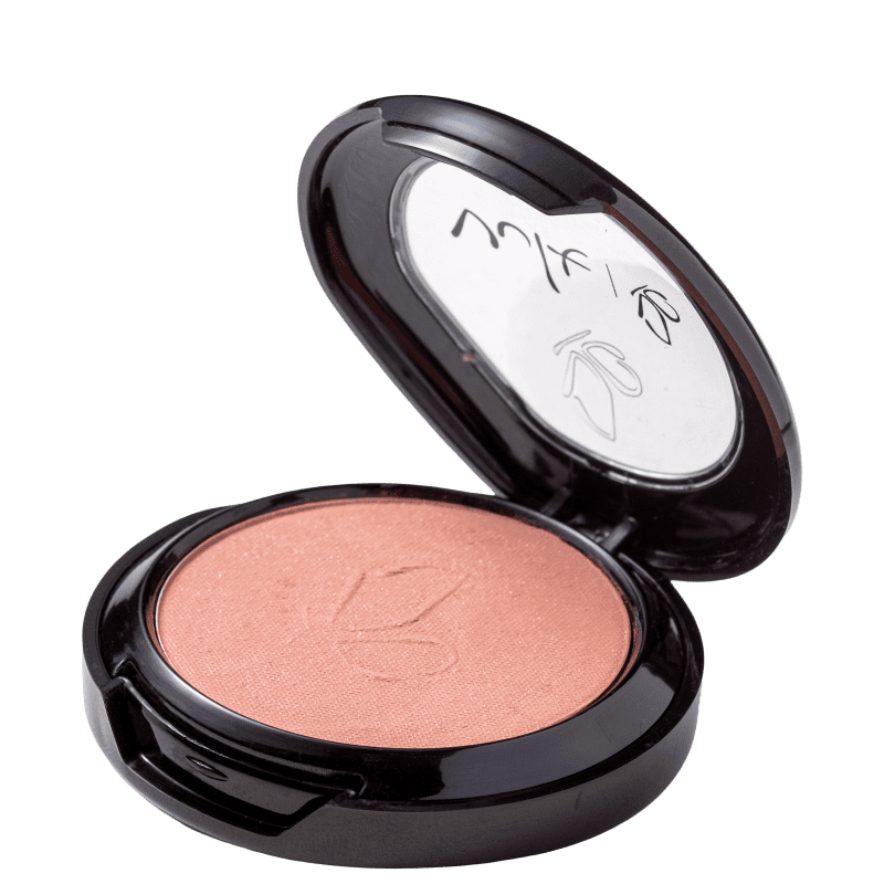Blush Vult Make Up Compacto C 102 Rosa 5g