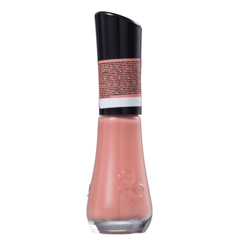 Esmalte Cremoso Vult 5Free Balão na Capadócia 8ml