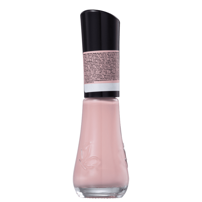 Vult 5Free Ballet na Russia - Esmalte Cremoso 8ml