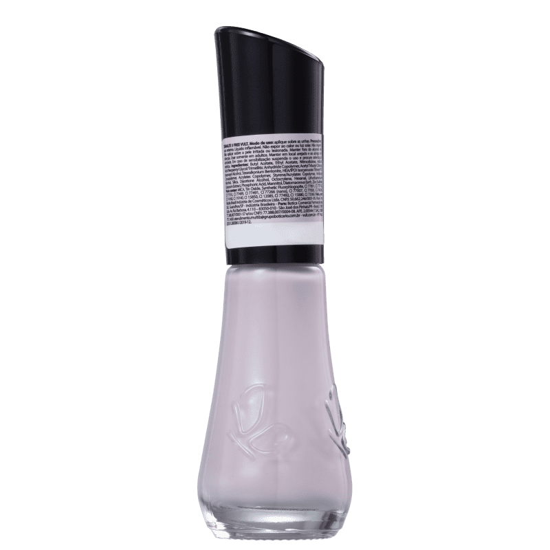 Esmalte Cremoso Vult 5Free Expedição na Lua 8ml