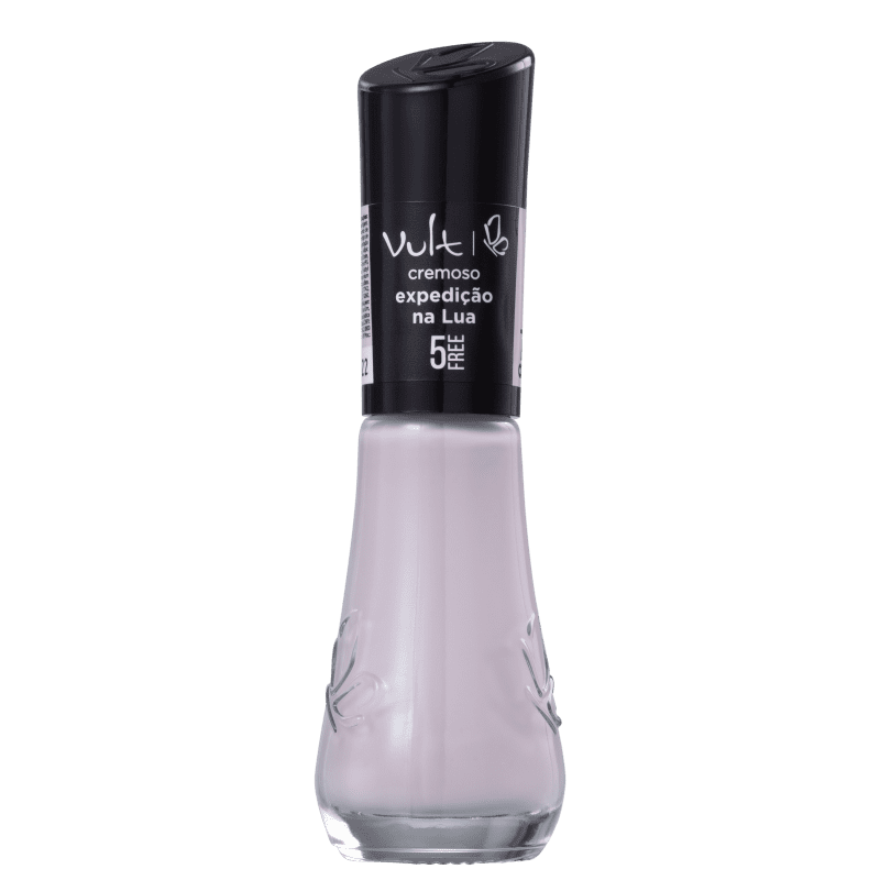 Esmalte Cremoso Vult 5Free Expedição na Lua 8ml