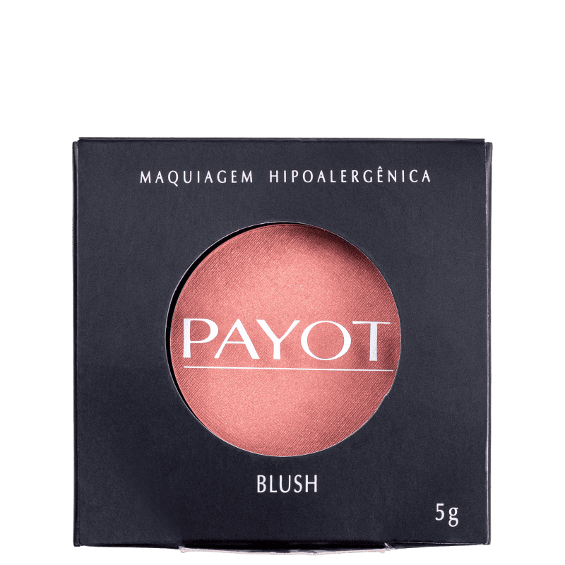 Payot Êxtase - Blush em Pó 5g