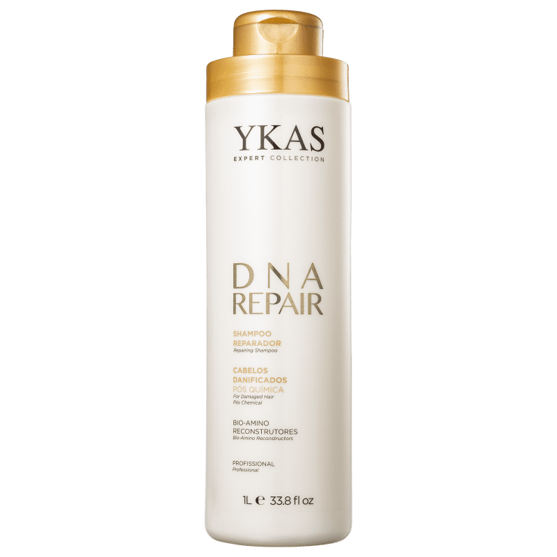 YKAS DNA Repair - Shampoo 1000ml