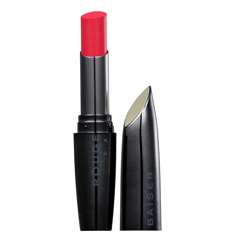 Rouge Baiser Paris Rouge Intensément Mat 601 Rouge Cachemire - Batom 4g