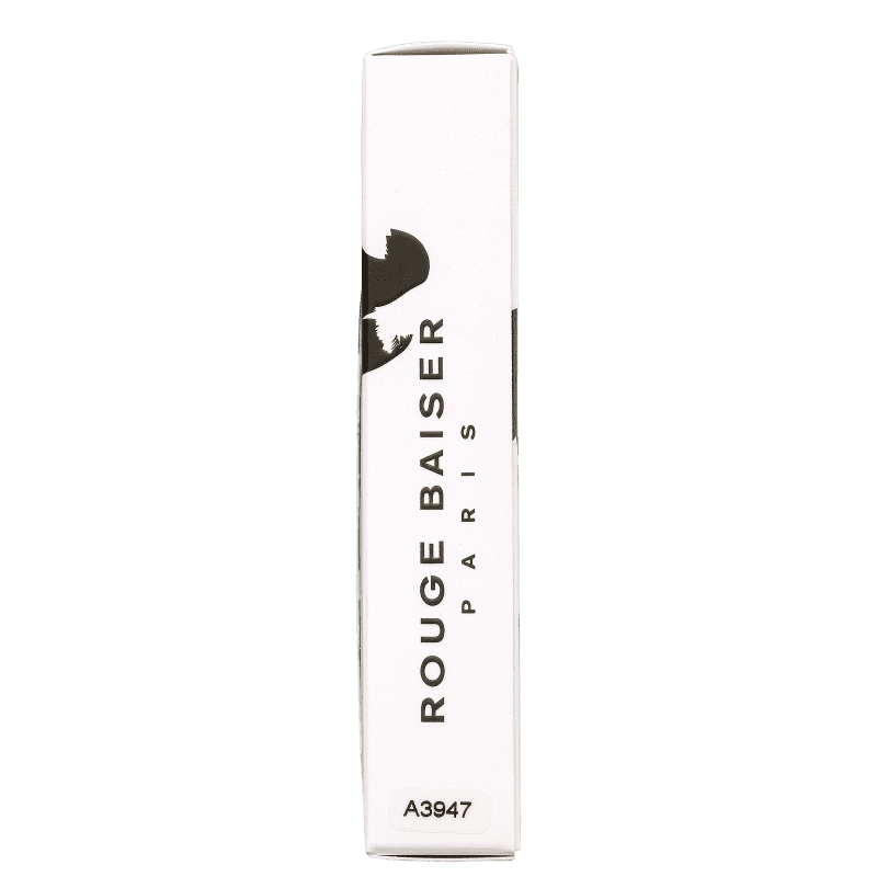 Rouge Baiser Paris Rouge Intensément Mat 613 Magenta - Batom 4g