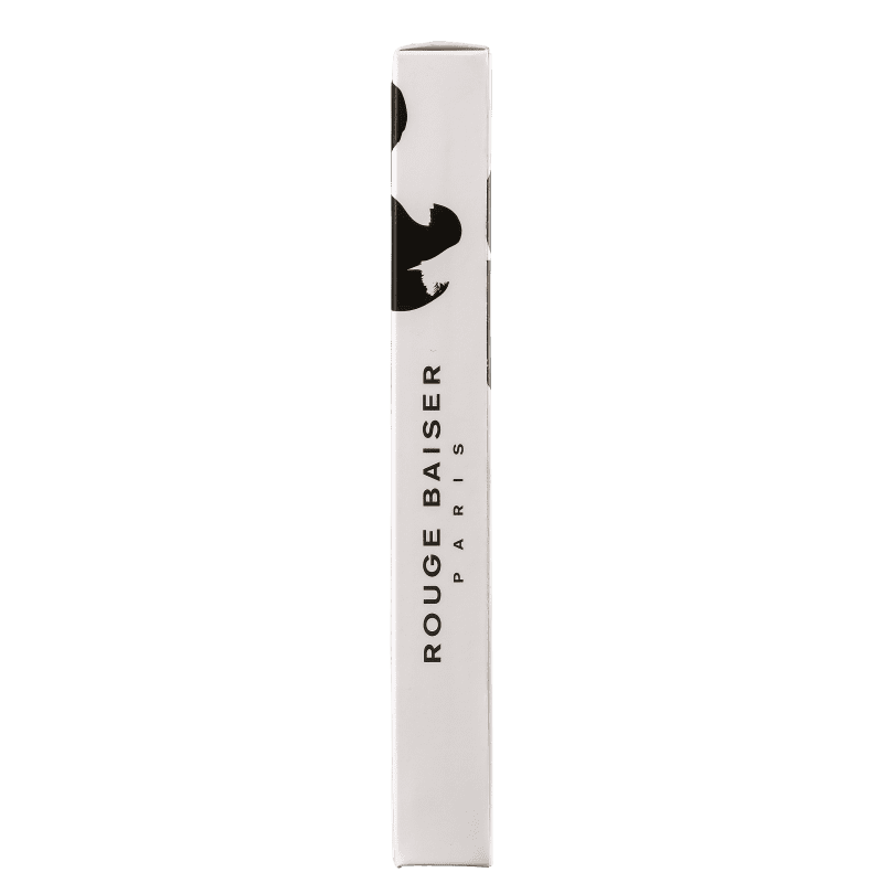 Rouge Baiser Paris Rouge Couleur Intense 01 Beige Rosé - Batom Acetinado