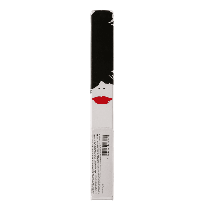 Rouge Baiser Paris Rouge Couleur Intense 01 Beige Rosé - Batom Acetinado