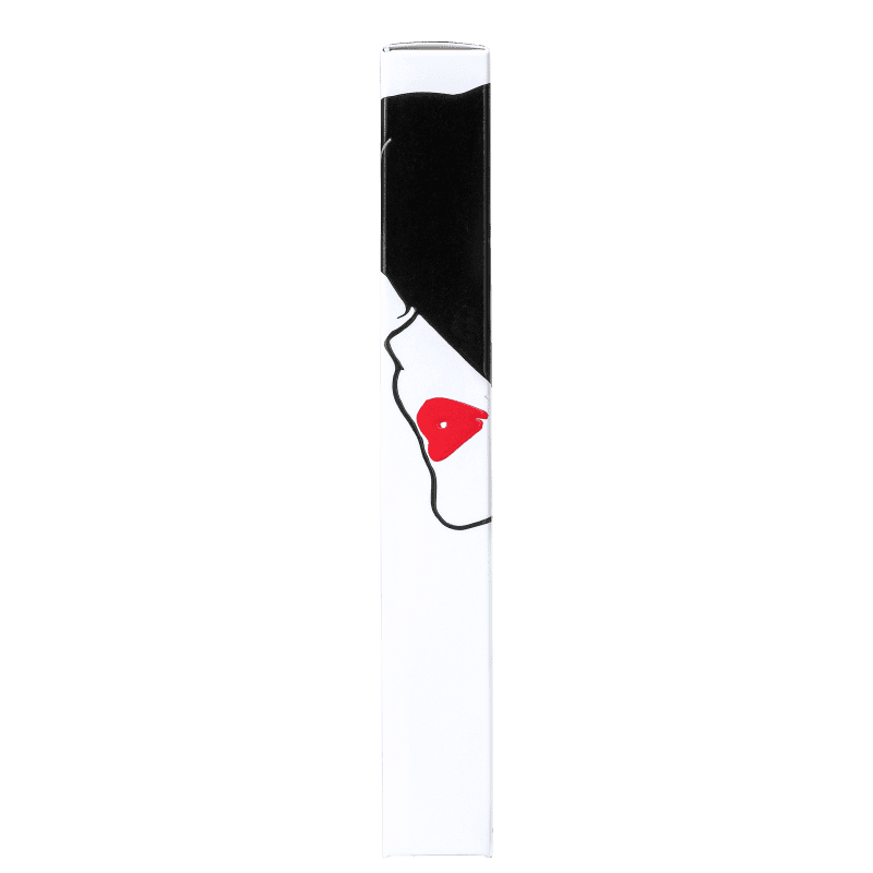 Rouge Baiser Paris Évidemment Volume - Máscara para Cílios 11ml
