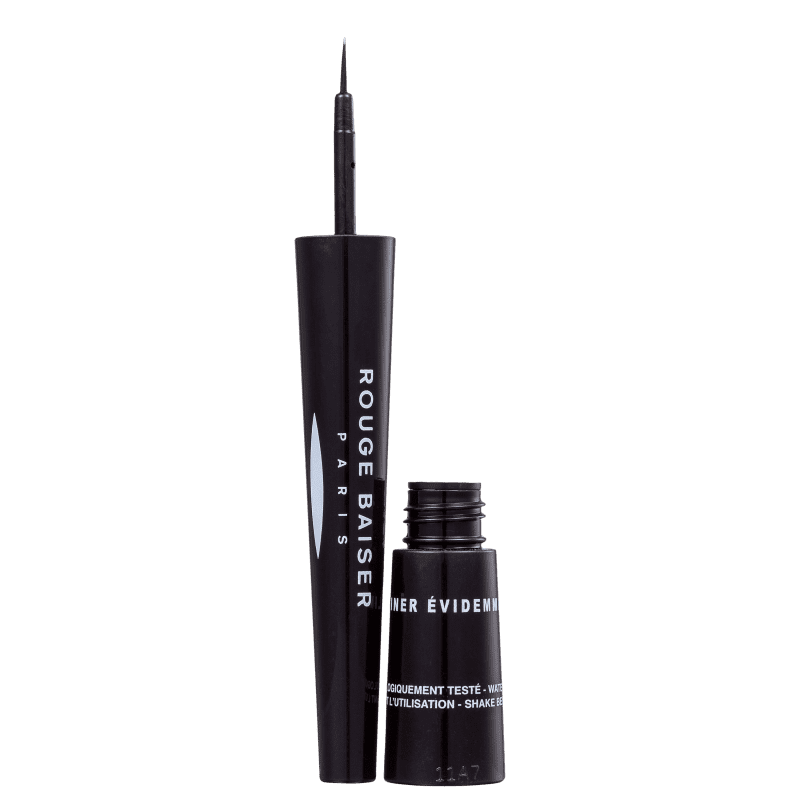 Rouge Baiser Paris Évidemment - Delineador Líquido 2,5ml