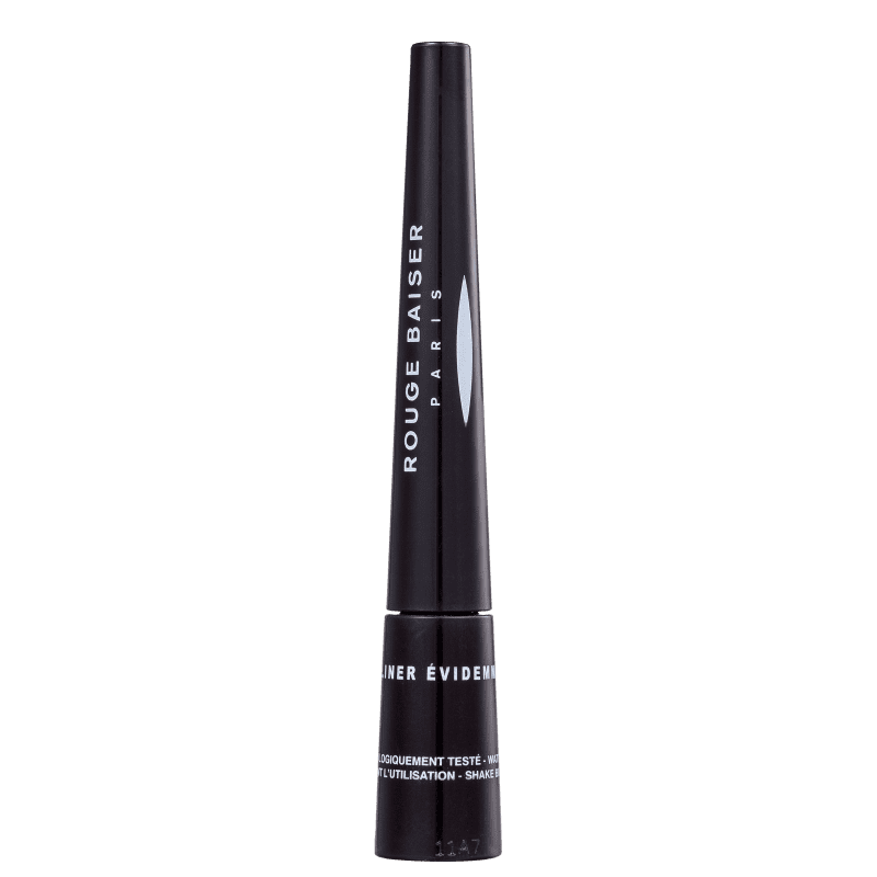 Rouge Baiser Paris Évidemment - Delineador Líquido 2,5ml