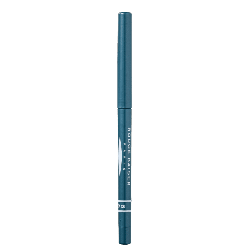 Rouge Baiser Paris Stylo Contour Des Yeux 03 Vert Marin - Lápis de Olho Retrátil