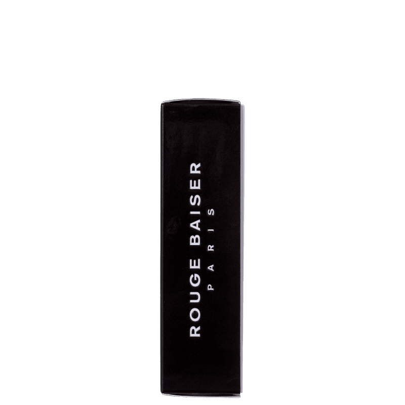 Rouge Baiser Paris Ombres À Paupières Intensément 02 Beige Smoky - Paleta de Sombras 7g