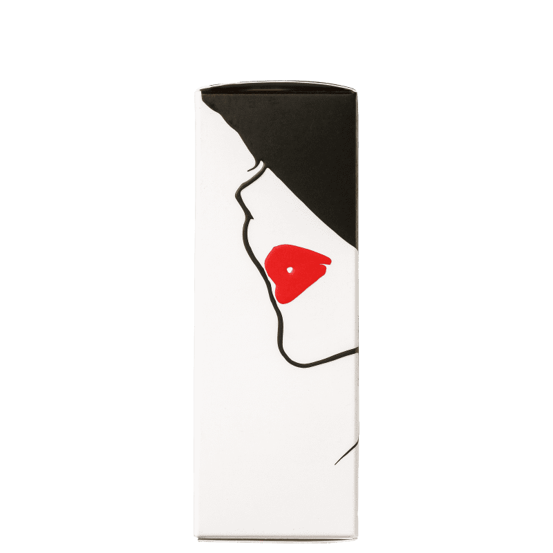Rouge Baiser Paris Teint Intensément 05 Ambre - Base Líquida 30ml