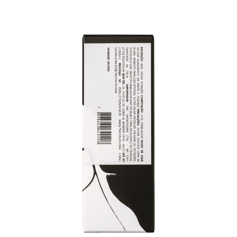 Rouge Baiser Paris Teint Intensément 05 Ambre - Base Líquida 30ml