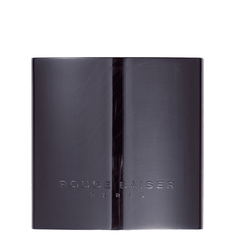 Rouge Baiser Paris Teint Évidemment Compact 03 Pêche - Base 10g