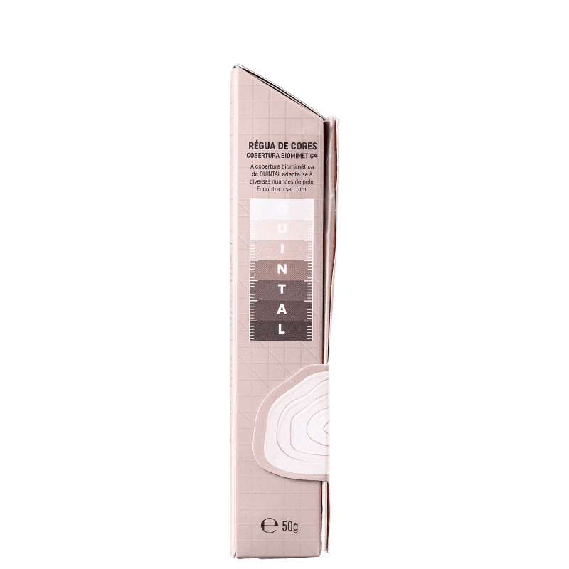 Quintal Blemish Blur Bálsamo Biomimético 1 Q - BB Cream 50g