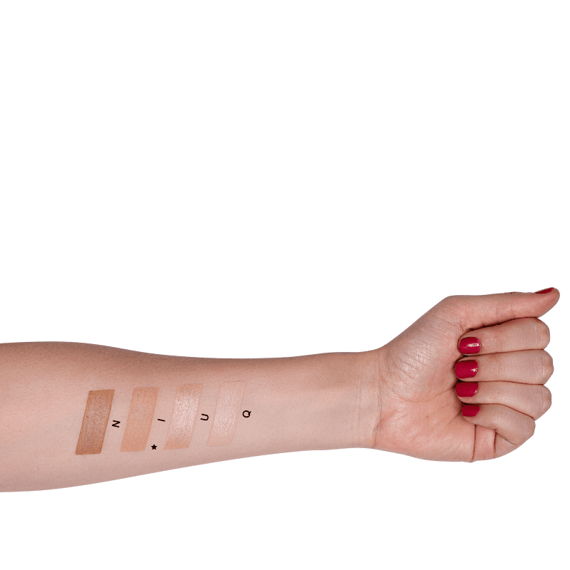 Quintal Blemish Blur Bálsamo Biomimético 3 I - BB Cream 50g
